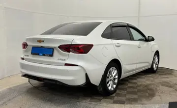 Chevrolet Monza 2023 года за 7 250 000 тг. в Актобе