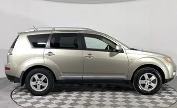 Mitsubishi Outlander 2008 года за 5 999 500 тг. в Караганда фото 4