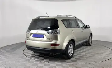 Mitsubishi Outlander 2008 года за 5 999 500 тг. в Караганда