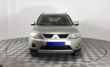 Mitsubishi Outlander 2008 года за 5 999 500 тг. в Караганда фото 2