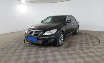 Hyundai Genesis 2010 года за 5 690 000 тг. в Шымкент фото 1