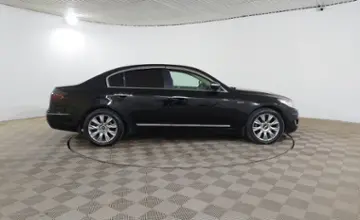 Hyundai Genesis 2010 года за 5 690 000 тг. в Шымкент фото 4