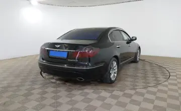 Hyundai Genesis 2010 года за 5 690 000 тг. в Шымкент