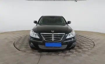 Hyundai Genesis 2010 года за 5 690 000 тг. в Шымкент фото 2