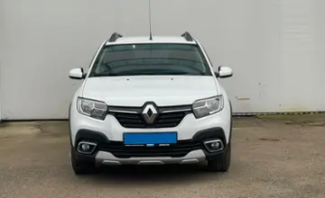 Renault Sandero 2021 года за 4 990 000 тг. в Уральск фото 2