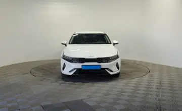 Kia K5 2021 года за 13 150 000 тг. в Алматы фото 2