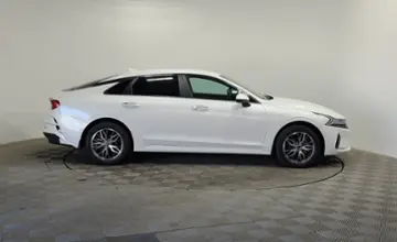 Kia K5 2021 года за 13 150 000 тг. в Алматы фото 4