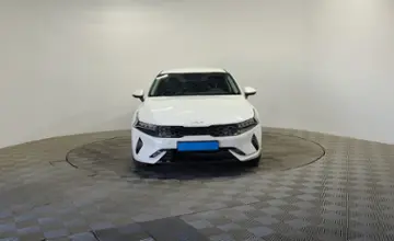 Kia K5 2021 года за 13 150 000 тг. в Алматы фото 2