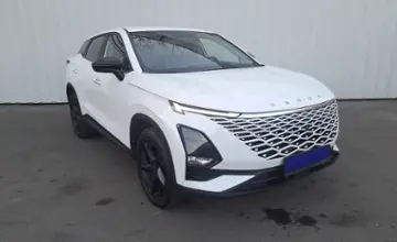 OMODA C5 2023 года за 7 690 000 тг. в Алматы фото 3