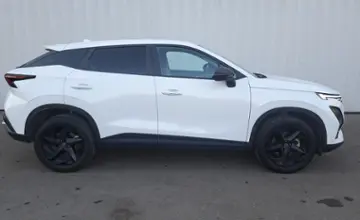 OMODA C5 2023 года за 7 690 000 тг. в Алматы фото 4