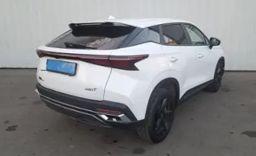 OMODA C5 2023 года за 7 690 000 тг. в Алматы