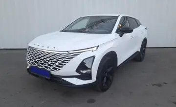 OMODA C5 2023 года за 7 690 000 тг. в Алматы фото 1