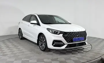 OMODA S5 2023 года за 6 990 000 тг. в Караганда фото 3