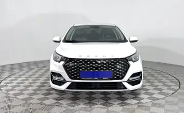 OMODA S5 2023 года за 6 990 000 тг. в Караганда фото 2