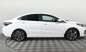 OMODA S5 2023 года за 6 990 000 тг. в Караганда фото 4