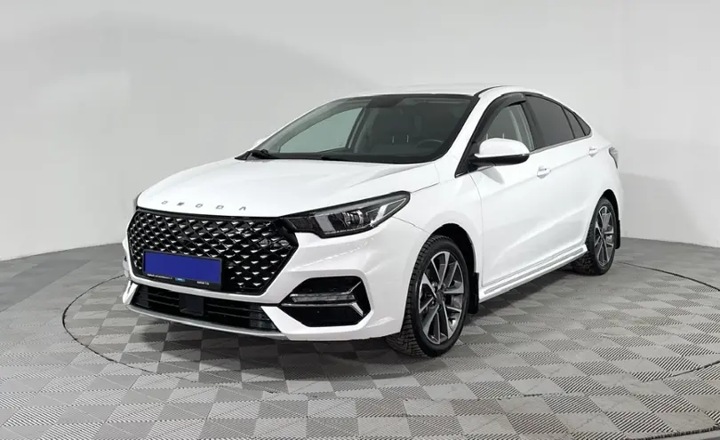 OMODA S5 2023 года за 6 990 000 тг. в Караганда