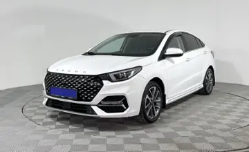 OMODA S5 2023 года за 6 990 000 тг. в Караганда фото 1