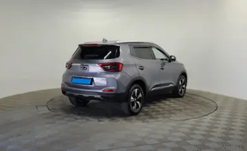 Chery Tiggo 4 Pro 2023 года за 6 490 000 тг. в Алматы