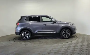 Chery Tiggo 4 Pro 2023 года за 6 490 000 тг. в Алматы фото 4