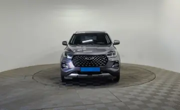 Chery Tiggo 4 Pro 2023 года за 6 490 000 тг. в Алматы фото 2