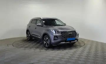 Chery Tiggo 4 Pro 2023 года за 6 490 000 тг. в Алматы фото 3
