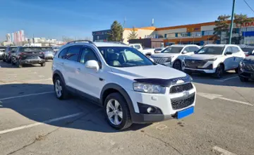 Chevrolet Captiva 2013 года за 5 690 000 тг. в Талдыкорган фото 3
