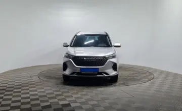 Haval M6 2023 года за 8 290 000 тг. в Алматы фото 2