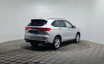 Haval M6 2023 года за 8 290 000 тг. в Алматы