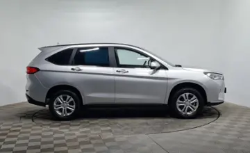 Haval M6 2023 года за 8 290 000 тг. в Алматы фото 4