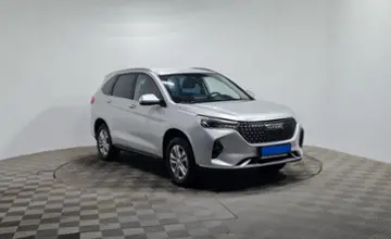 Haval M6 2023 года за 8 290 000 тг. в Алматы фото 3