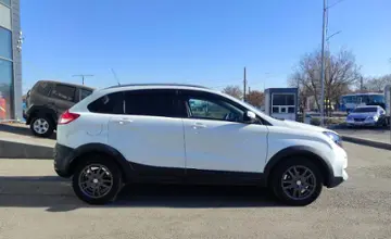 LADA (ВАЗ) XRAY Cross 2022 года за 6 190 000 тг. в Тараз фото 4