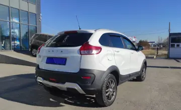LADA (ВАЗ) XRAY Cross 2022 года за 6 190 000 тг. в Тараз