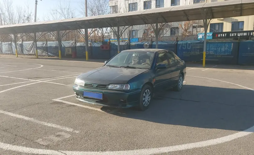 Nissan Primera 1995 года за 710 000 тг. в Алматы