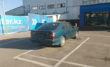 Nissan Primera 1995 года за 710 000 тг. в Алматы фото 3