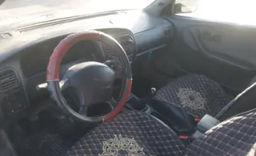 Nissan Primera 1995 года за 710 000 тг. в Алматы фото 5