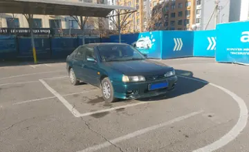 Nissan Primera 1995 года за 710 000 тг. в Алматы фото 2