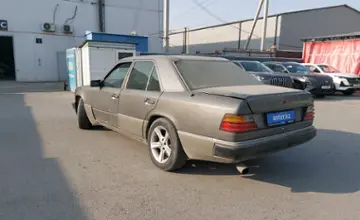 Mercedes-Benz W124 1991 года за 690 000 тг. в Шымкент фото 4