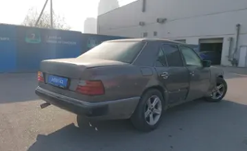 Mercedes-Benz W124 1991 года за 690 000 тг. в Шымкент фото 3