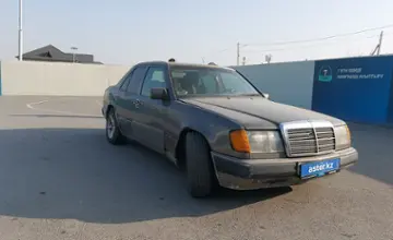 Mercedes-Benz W124 1991 года за 690 000 тг. в Шымкент фото 2