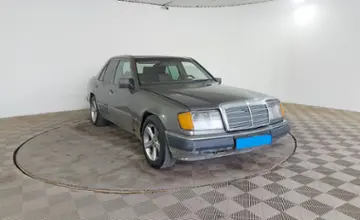 Mercedes-Benz W124 1991 года за 690 000 тг. в Шымкент фото 2