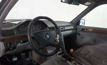 Mercedes-Benz W124 1991 года за 690 000 тг. в Шымкент фото 5