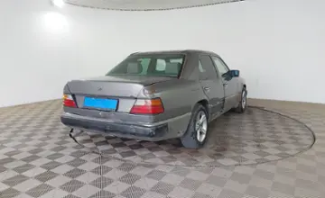 Mercedes-Benz W124 1991 года за 690 000 тг. в Шымкент фото 3