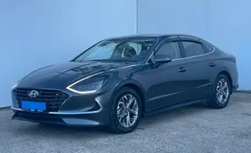 Hyundai Sonata 2020 года за 10 445 000 тг. в Уральск фото 1
