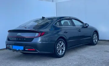 Hyundai Sonata 2020 года за 10 445 000 тг. в Уральск