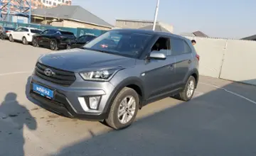 Hyundai Creta 2020 года за 8 990 000 тг. в Шымкент фото 1
