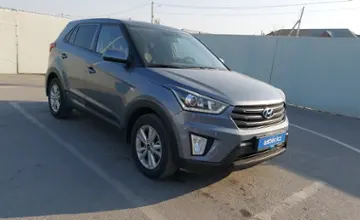 Hyundai Creta 2020 года за 8 990 000 тг. в Шымкент фото 2