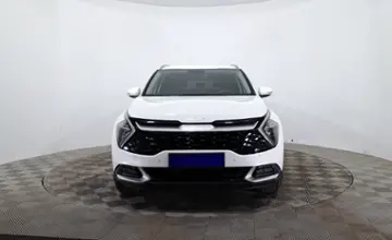 Kia Sportage 2022 года за 13 590 000 тг. в Астана фото 2