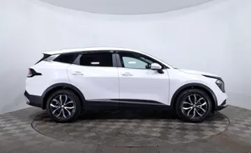 Kia Sportage 2022 года за 13 590 000 тг. в Астана фото 4