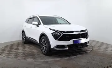 Kia Sportage 2022 года за 13 590 000 тг. в Астана фото 3