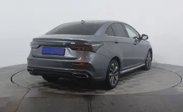 OMODA S5 2023 года за 6 990 000 тг. в Астана